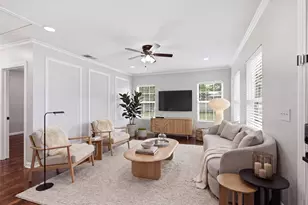 258 Spring Valley Circle, Azle, TX 76020 - Photo 5