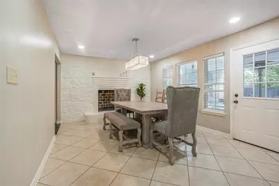 813 Beacon Hill Drive, Irving, TX 75061 - Photo 5