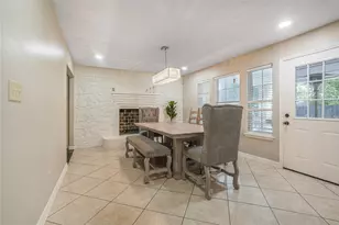 813 Beacon Hill Dr, Irving, TX 75061 - Photo 5