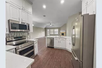 5624 Bedford Lane, The Colony, TX 75056 - Photo 7