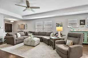 8775 Shore Crest Rd, Frisco, TX 75036 - Photo 9