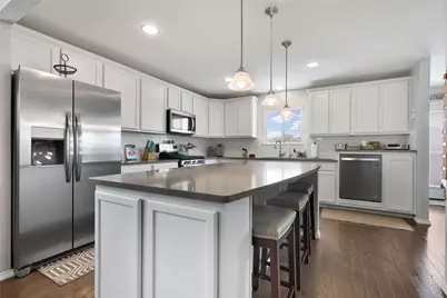8775 Shore Crest Road, Frisco, TX 75036 - Photo 13