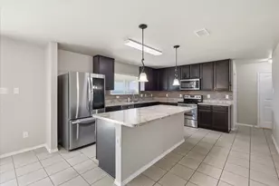 7708 Boat Wind Rd, Fort Worth, TX 76179 - Photo 5