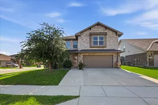 7708 Boat Wind Rd, Fort Worth, TX 76179 - Photo 1