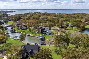 114 Pinnacle Club Dr, Mabank, TX 75156 - Photo 5