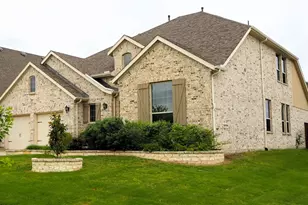3721 Wildridge Blvd, Oak Point, TX 75068 - Photo 3