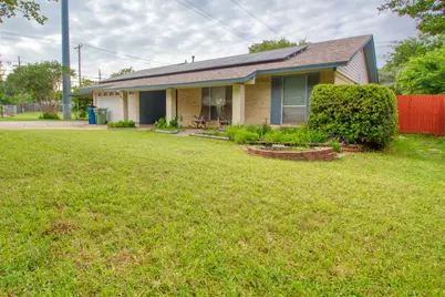 243 Centennial Drive, Lewisville, TX 75067 - Photo 3