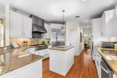 5503 Monticello Avenue, Dallas, TX 75206 - Photo 5