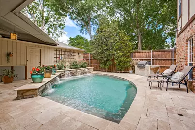 5503 Monticello Avenue, Dallas, TX 75206 - Photo 3