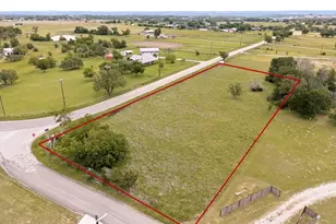 171 Jupiter Trail, Weatherford, TX 76088 - Photo 1