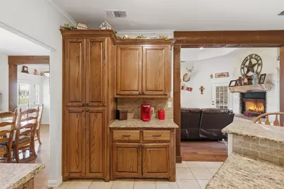 8737 E Fm 1567, Sulphur Springs, TX 75482 - Photo 9