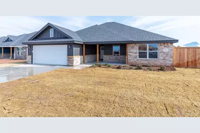 7626 Hudson Way, Abilene, TX 79602 - Photo 3