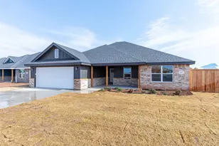 7626 Hudson Wy, Abilene, TX 79602 - Photo 3