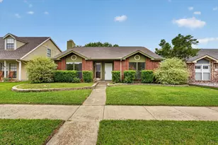 4141 Malone Ave, The Colony, TX 75056 - Photo 1