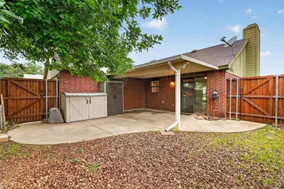 4141 Malone Avenue, The Colony, TX 75056 - Photo 27