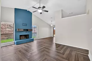 4141 Malone Ave, The Colony, TX 75056 - Photo 5