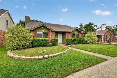 4141 Malone Avenue, The Colony, TX 75056 - Photo 3