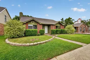 4141 Malone Ave, The Colony, TX 75056 - Photo 3