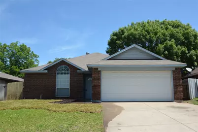 10212 Lone Eagle Court, Fort Worth, TX 76108 - Photo 1