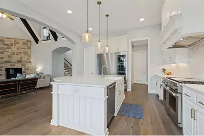 4031 Covent Garden Lane, Frisco, TX 75034 - Photo 9