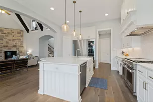 4031 Covent Garden Ln, Frisco, TX 75034 - Photo 9