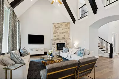 4031 Covent Garden Lane, Frisco, TX 75034 - Photo 7