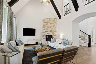 4031 Covent Garden Ln, Frisco, TX 75034 - Photo 7