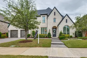 4031 Covent Garden Ln, Frisco, TX 75034 - Photo 1