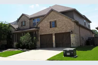 909 Fenceline Drive, Argyle, TX 76226 - Photo 3