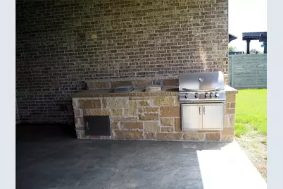 909 Fenceline Drive, Argyle, TX 76226 - Photo 5