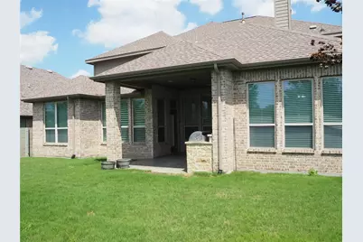 909 Fenceline Drive, Argyle, TX 76226 - Photo 7