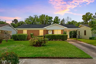 541 Sally Ann Drive, Shreveport, LA 71106 - Photo 1