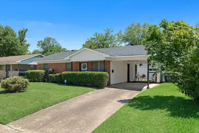 541 Sally Ann Drive, Shreveport, LA 71106 - Photo 3
