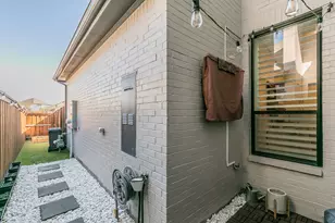 2425 Longspur Dr, Fort Worth, TX 76008 - Photo 23