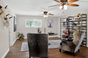 690 Orchid Hill Ln, Copper Canyon, TX 76226 - Photo 17