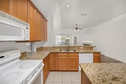 8300 Rayburn Lane, McKinney, TX 75072 - Photo 9