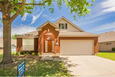 8300 Rayburn Lane, McKinney, TX 75072 - Photo 1