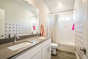 3411 Cornerstone Ln, Grand Prairie, TX 76065 - Photo 17