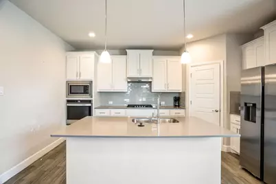 3411 Cornerstone Lane, Grand Prairie, TX 76065 - Photo 7