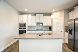 3411 Cornerstone Ln, Grand Prairie, TX 76065 - Photo 7