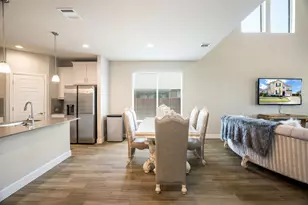 3411 Cornerstone Ln, Grand Prairie, TX 76065 - Photo 5