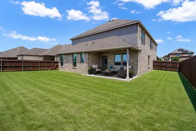 3411 Cornerstone Lane, Grand Prairie, TX 76065 - Photo 25