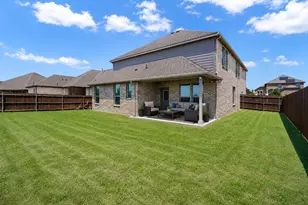 3411 Cornerstone Ln, Grand Prairie, TX 76065 - Photo 25
