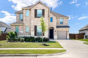 3411 Cornerstone Ln, Grand Prairie, TX 76065 - Photo 1