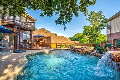 3001 Spring Creek Court, Highland Village, TX 75077 - Photo 31