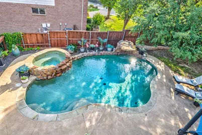 3001 Spring Creek Court, Highland Village, TX 75077 - Photo 35