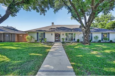7230 Crooked Oak Drive, Dallas, TX 75248 - Photo 1