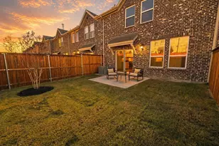 1338 Union Rd, Celina, TX 75009 - Photo 33