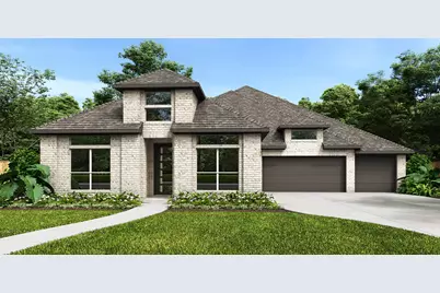 1026 Canyon Drive, Rockwall, TX 75087 - Photo 1