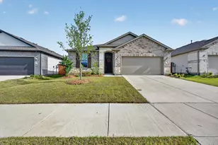 3925 Belleview Pl, Crandall, TX 75114 - Photo 1